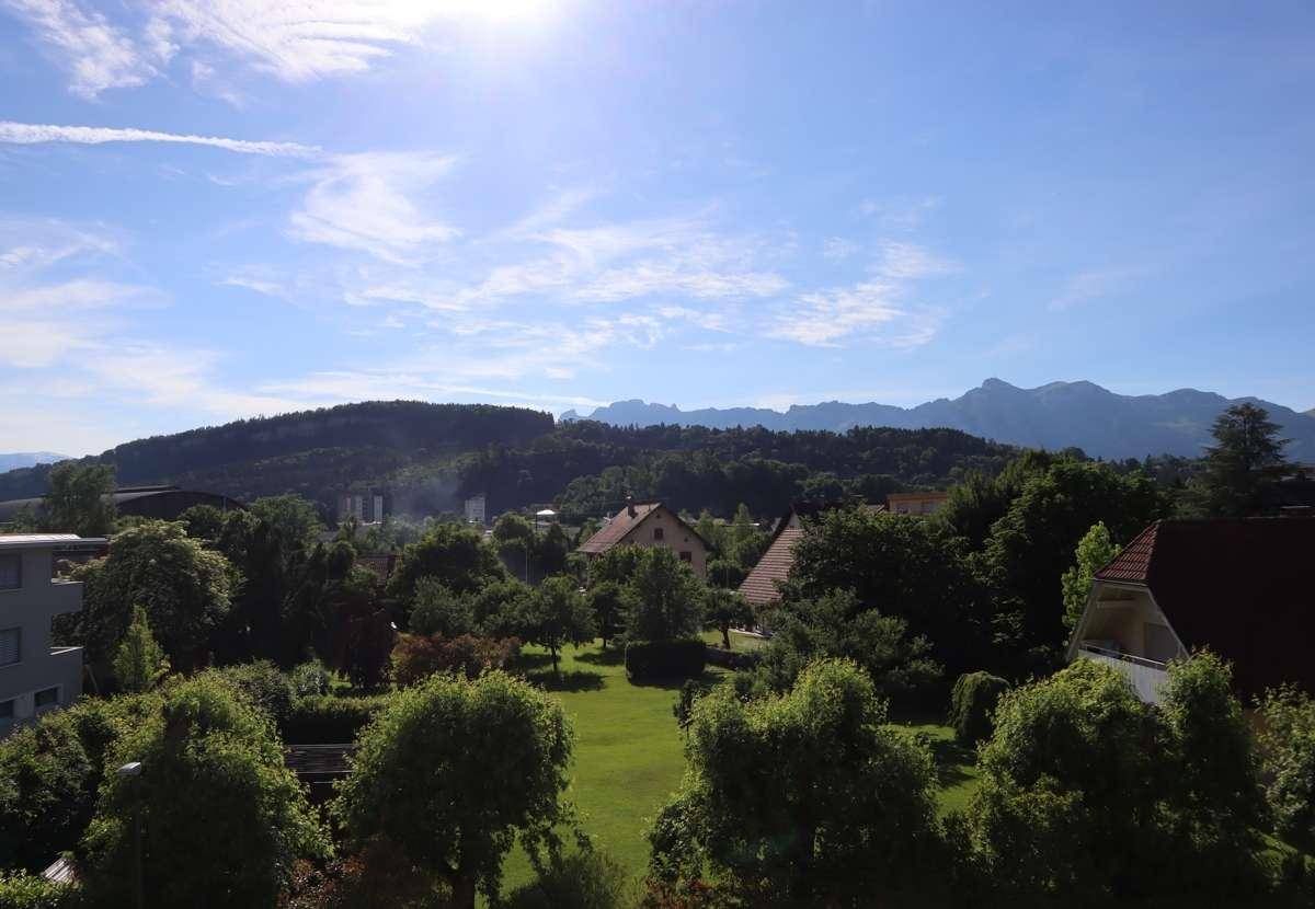 Ausblick