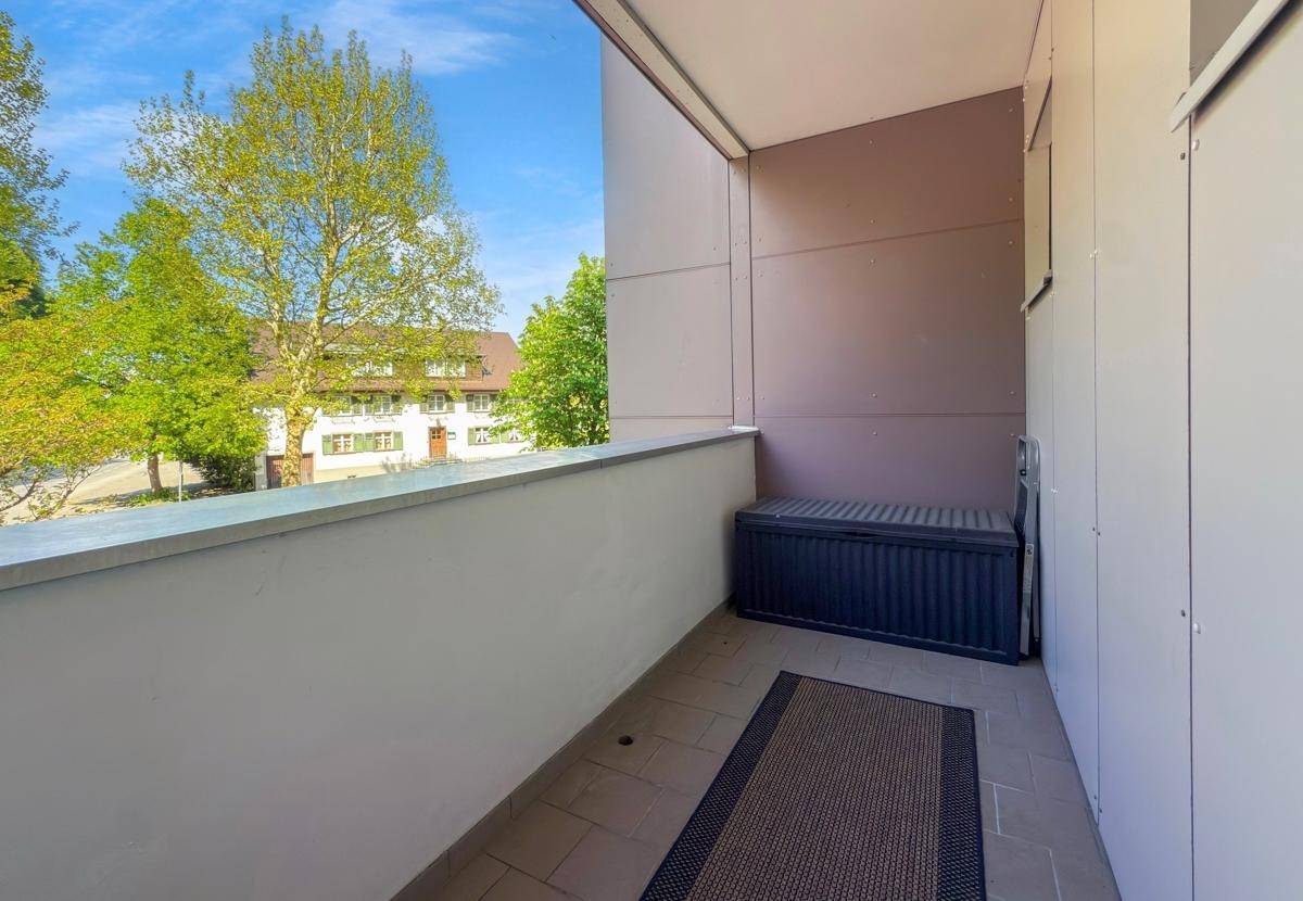 Balkon 2