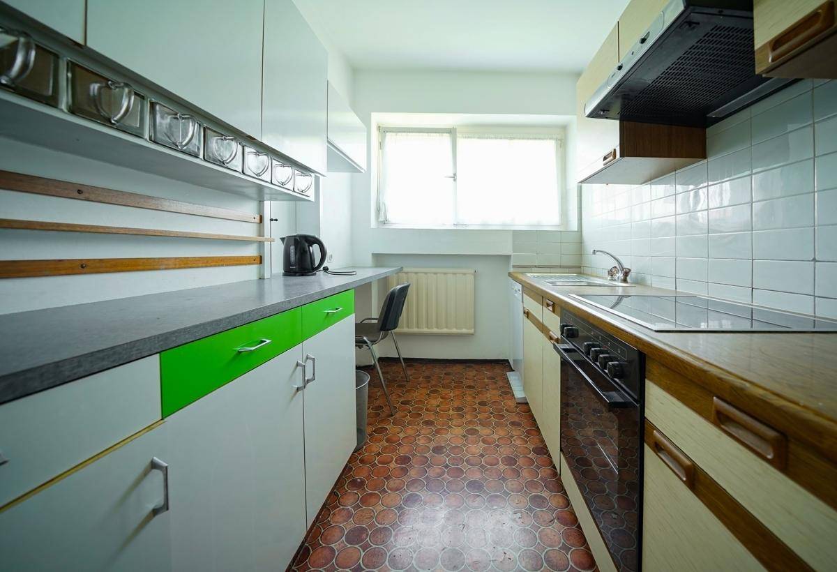 Kochen