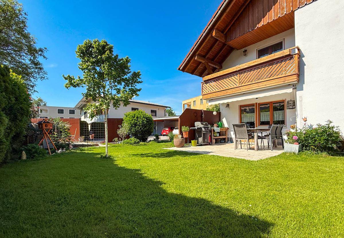 Garten