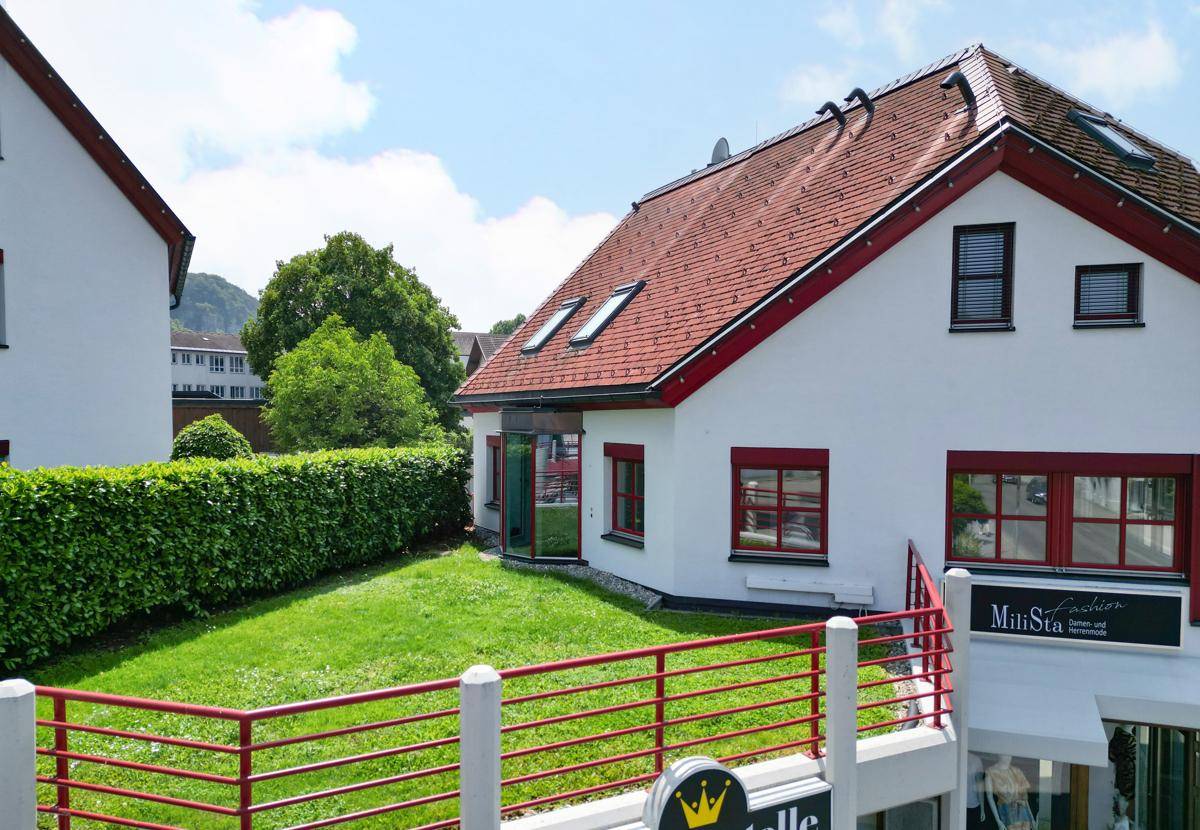 Ansicht