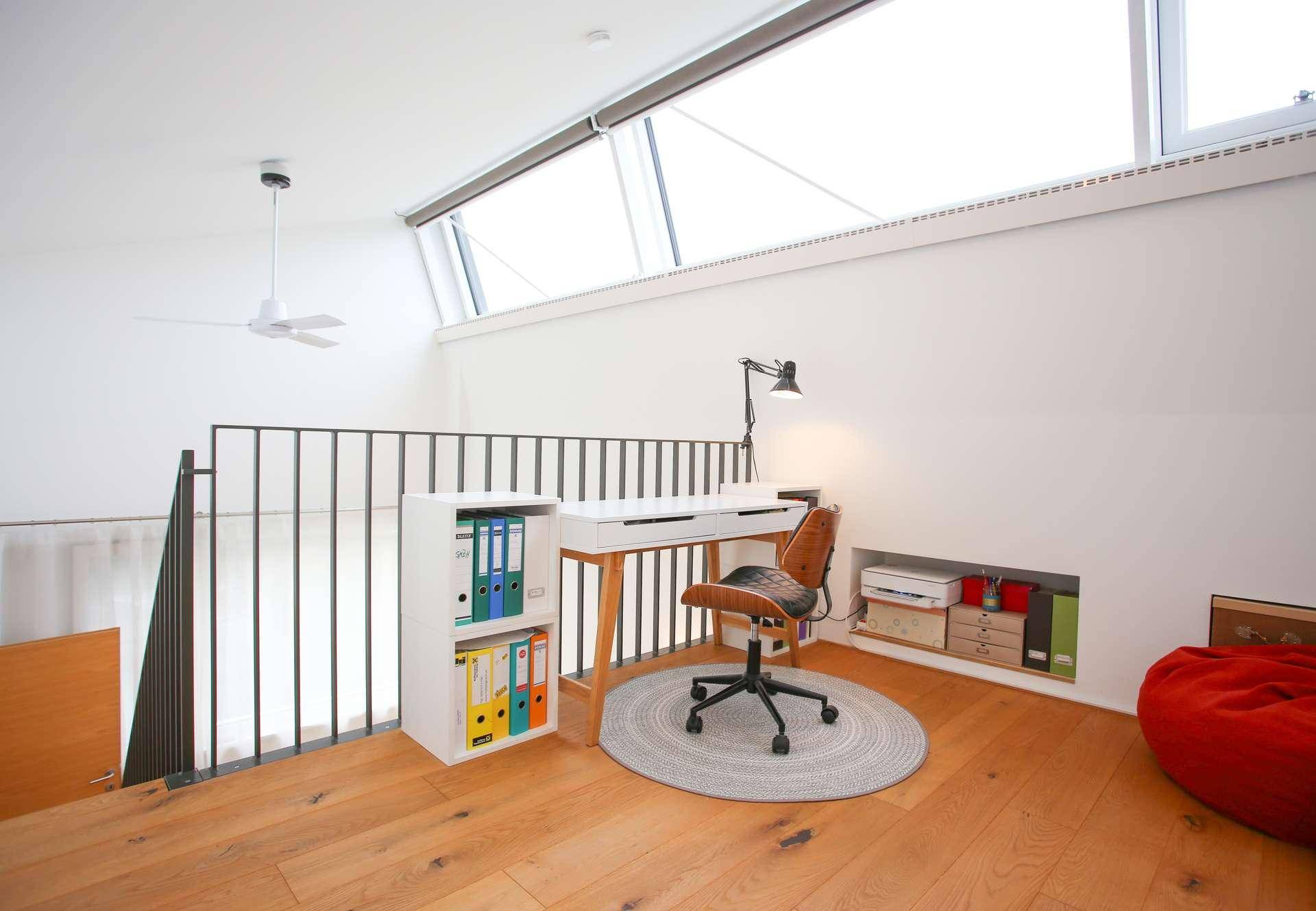 Maisonette_Zimmer