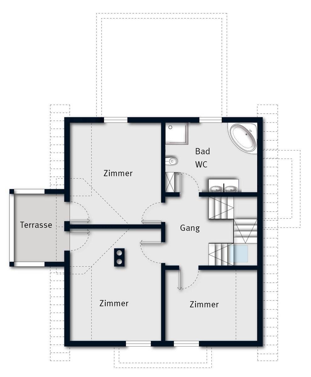 Grundriss OG_ohne Maßstab