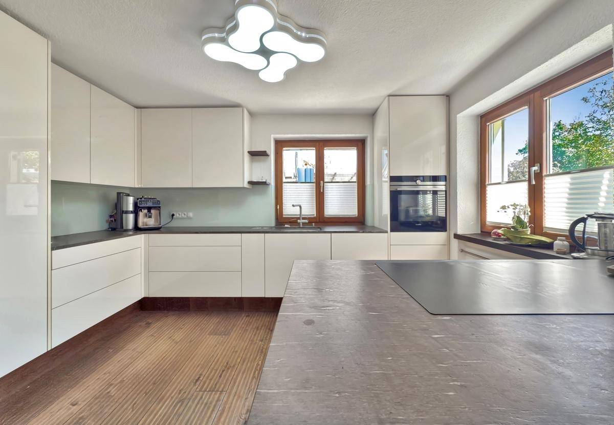 Kochen