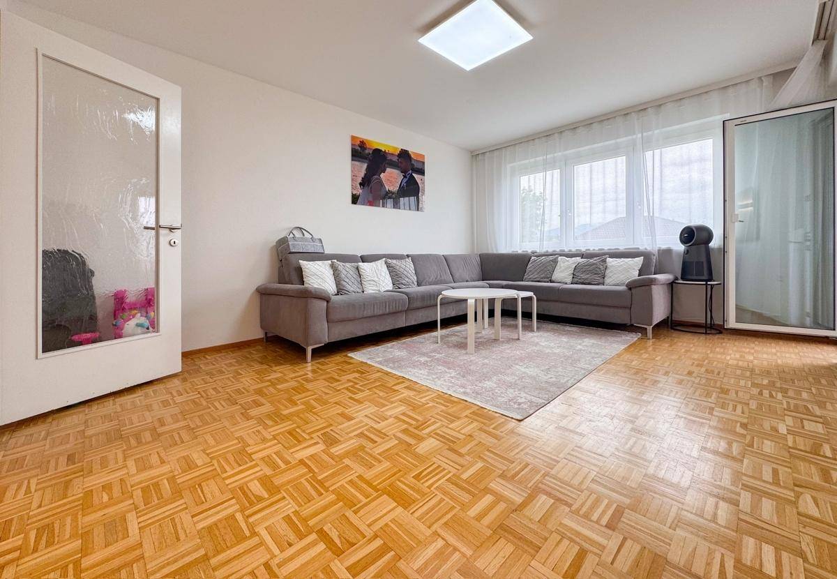 Essen_Wohnen