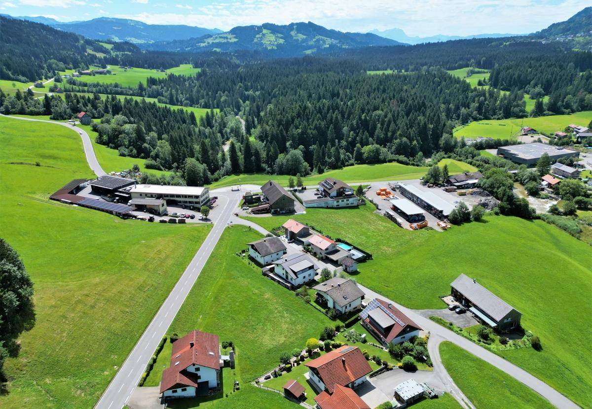 Endlich daheim: Ihr Grundstück in Sulzberg! - Grundstück 1 - Ansicht 6