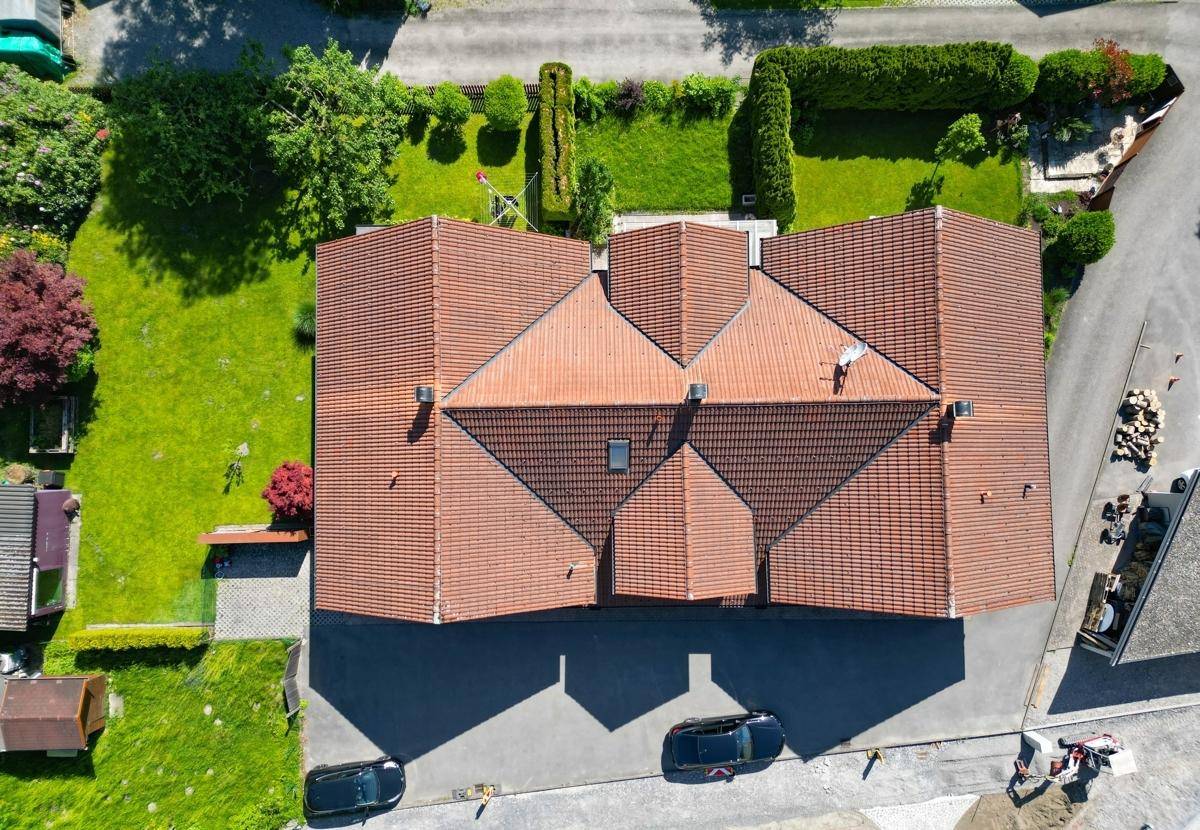 Draufsicht