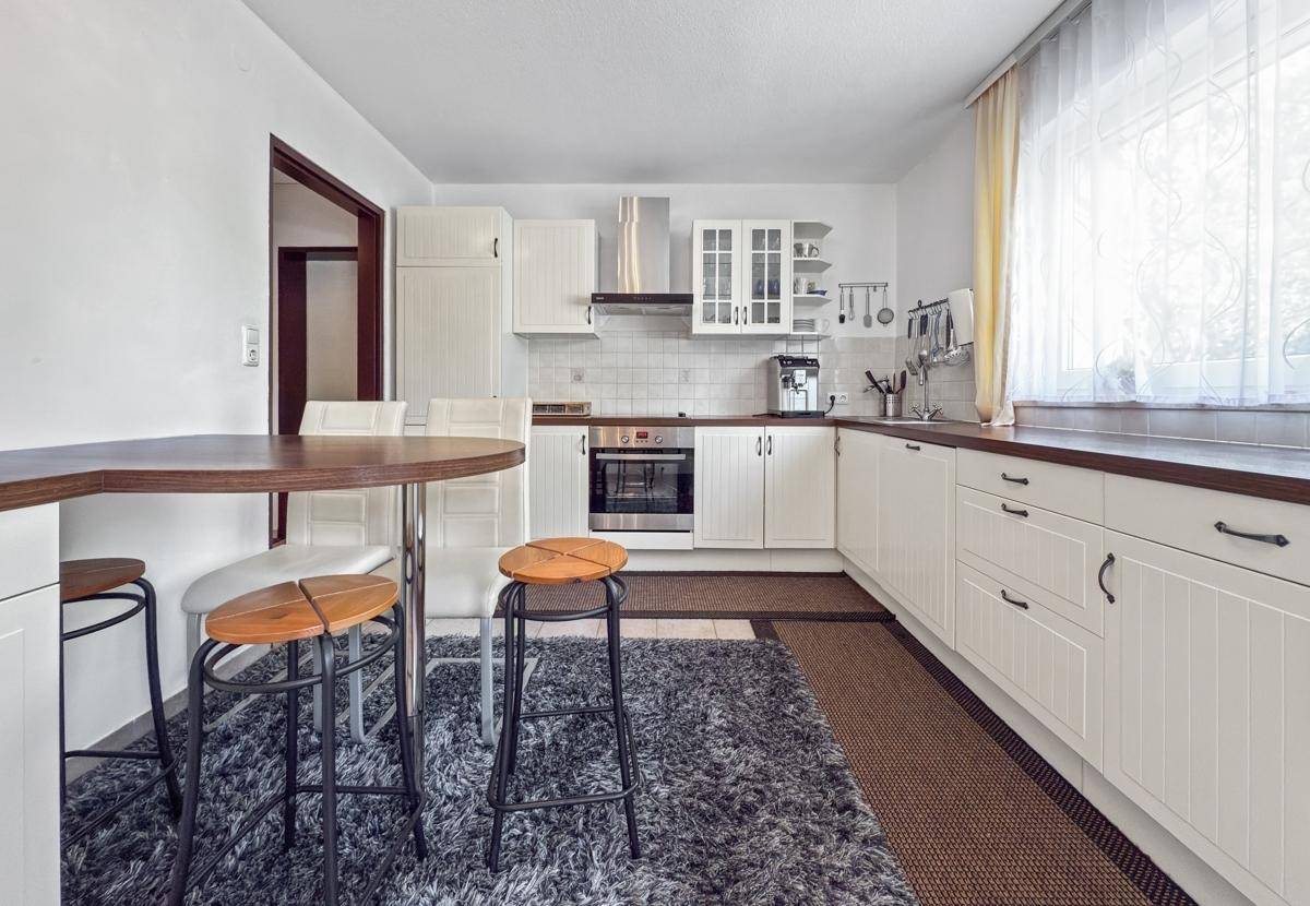 Kochen