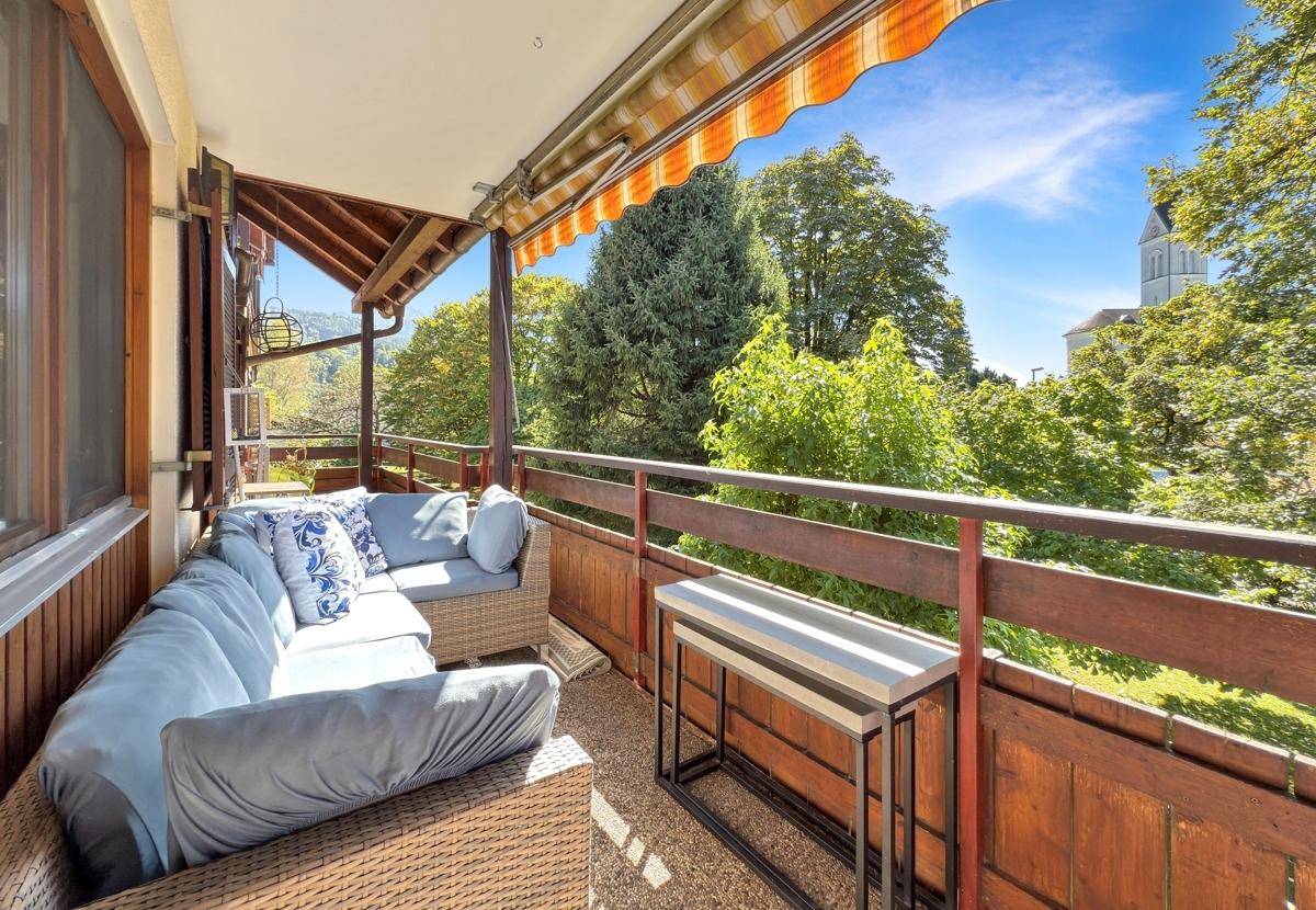 Balkon I