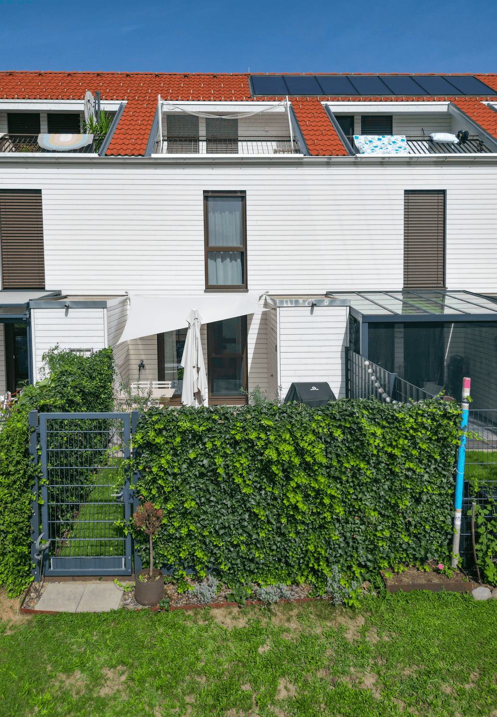 Ansicht