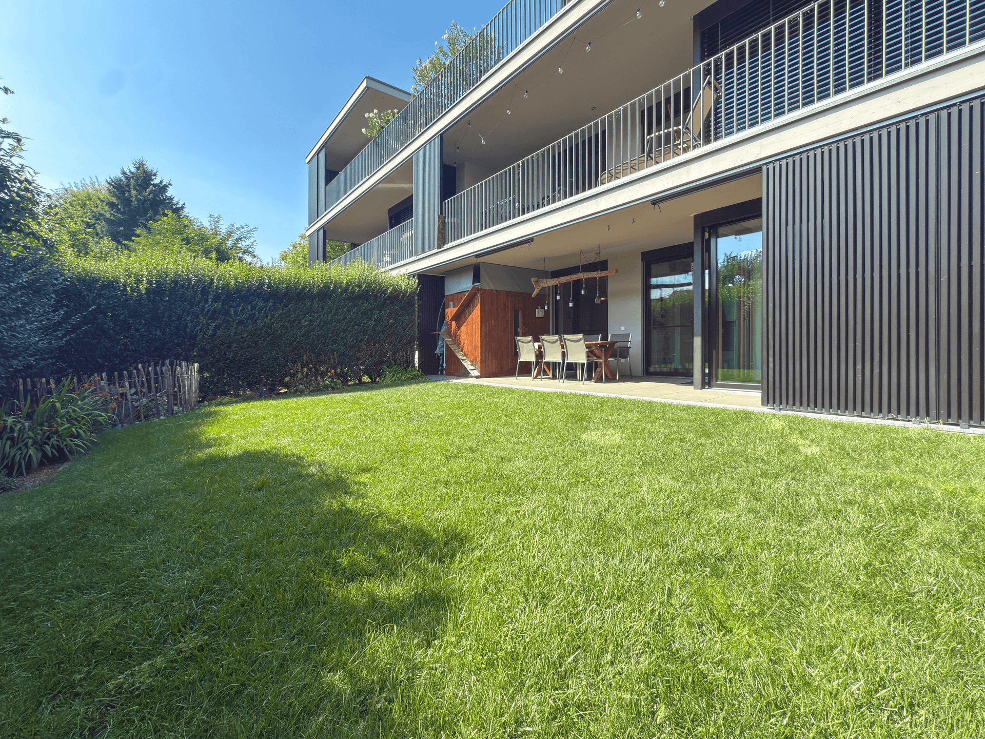 Garten