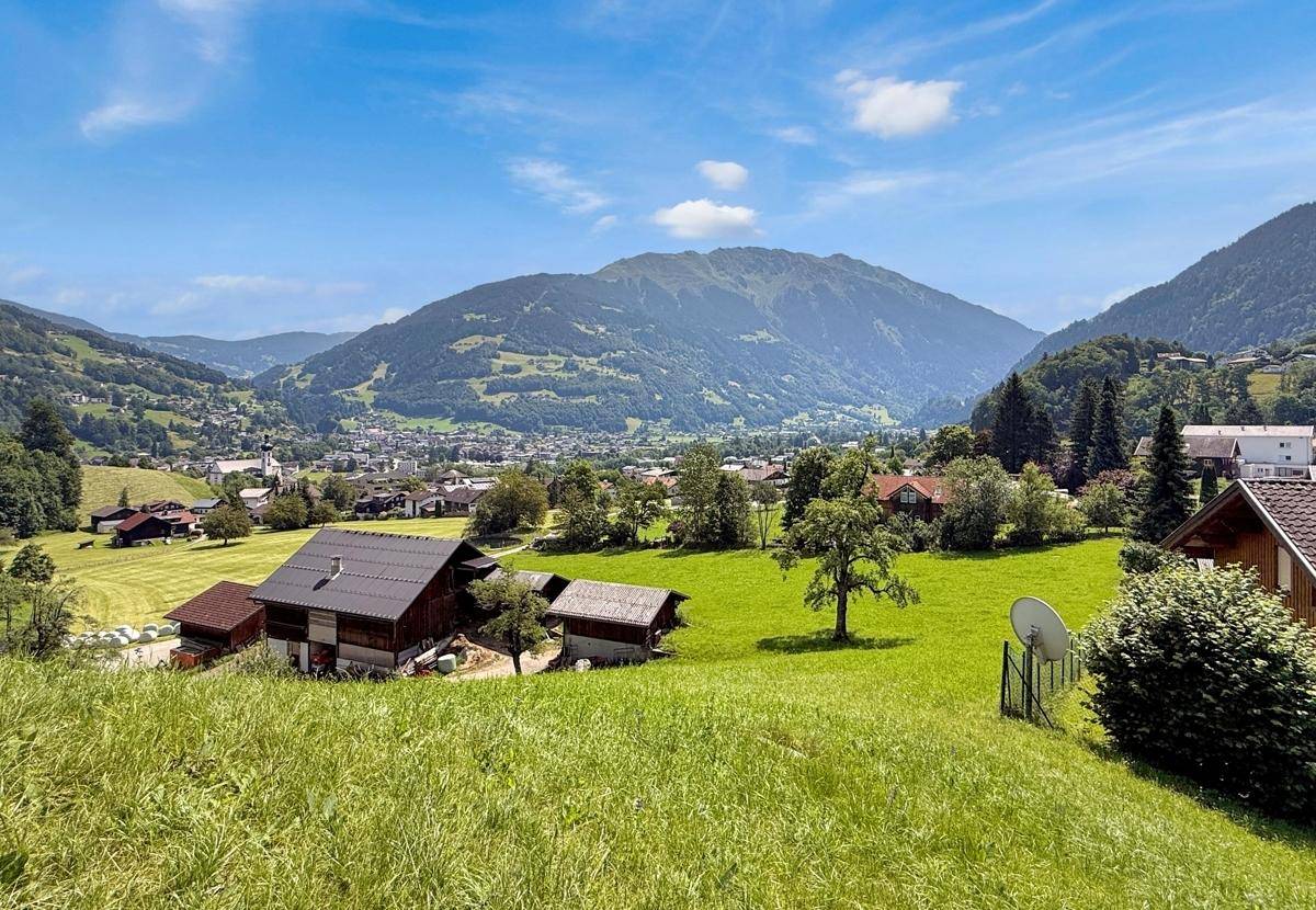 Aussicht
