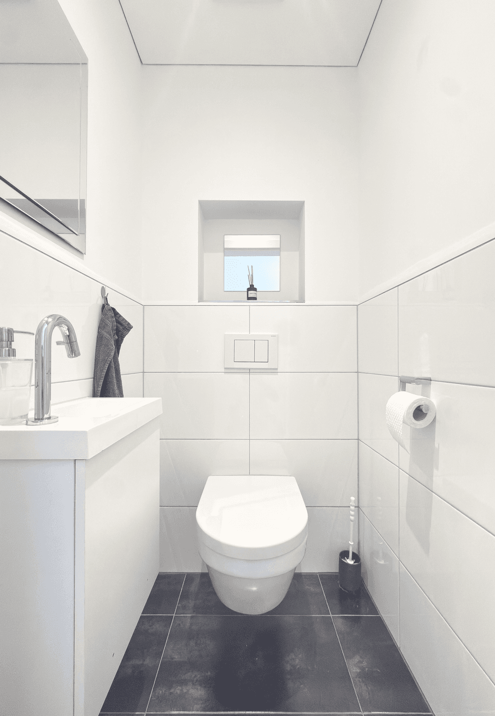 WC