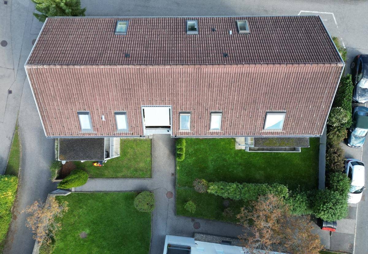 Draufsicht