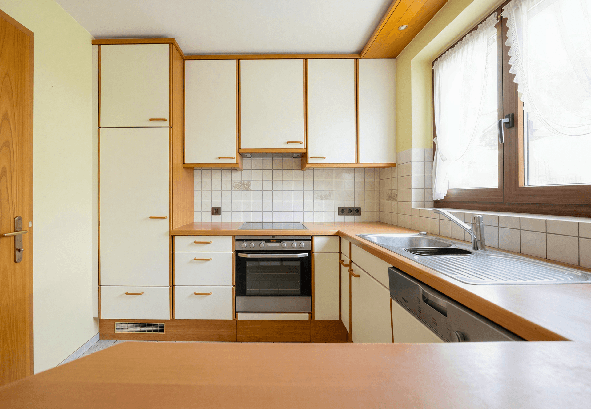 Großzügiges Einfamilienhaus in Mäder – familienfreundliche Wohnlage mit viel Platz für die Zukunft - Ansicht 5