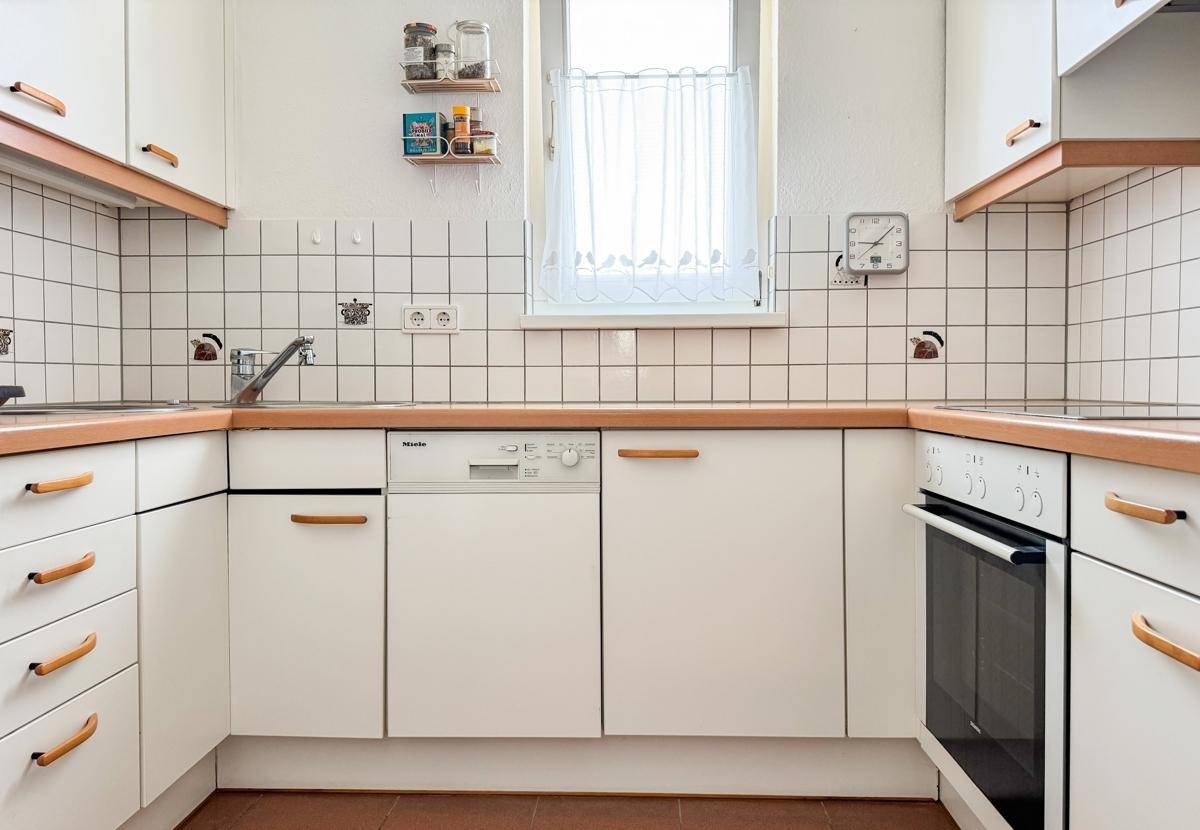 Kochen