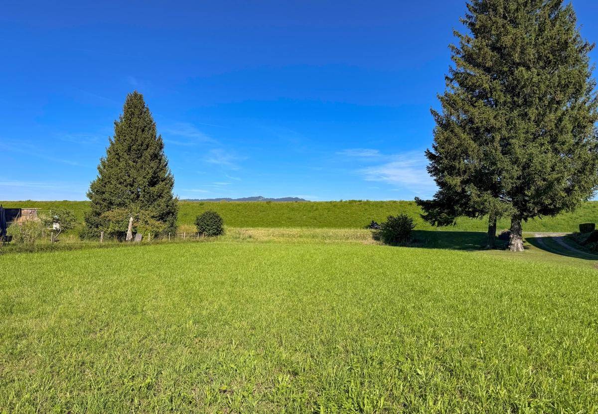 779 m² - Leben, wo andere Urlaub machen – Grundstück am Bodensee - Ansicht 2