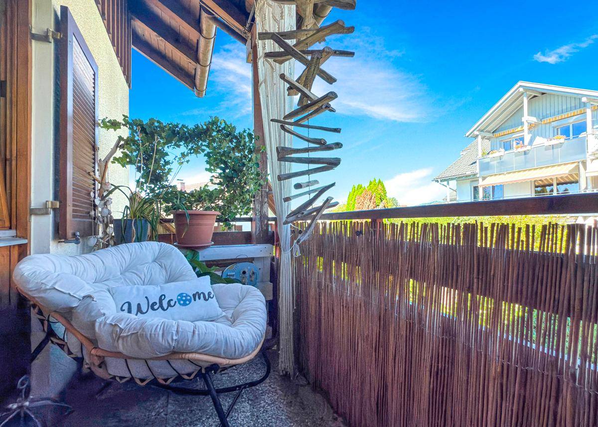 Balkon III