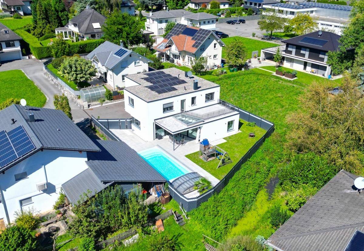 Ansicht