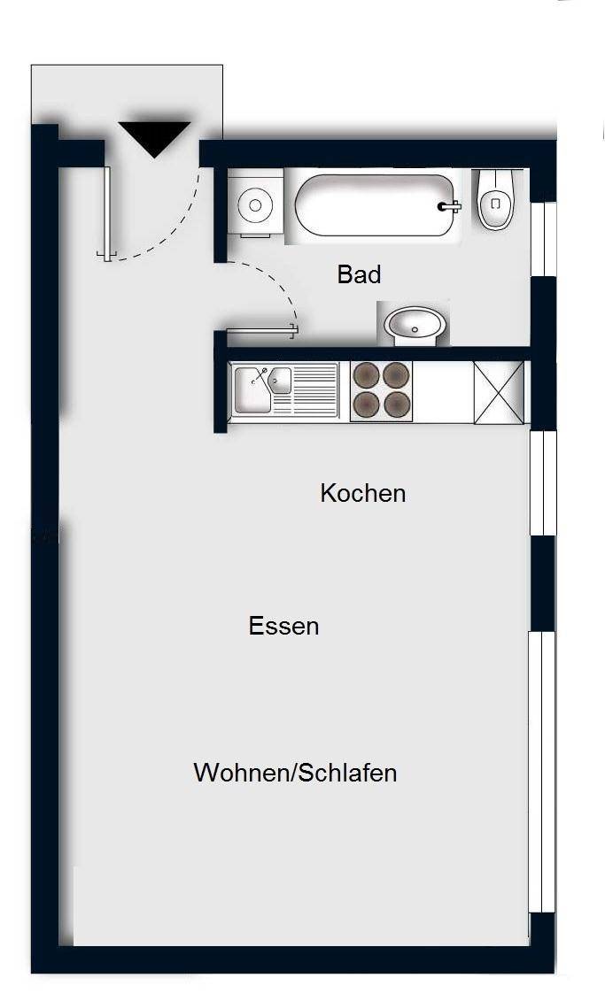 Grundriss_ohne Maßstab