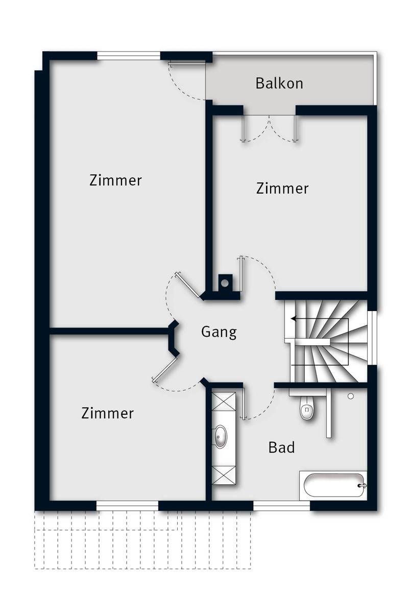 Grundriss OG_ohne Maßstab