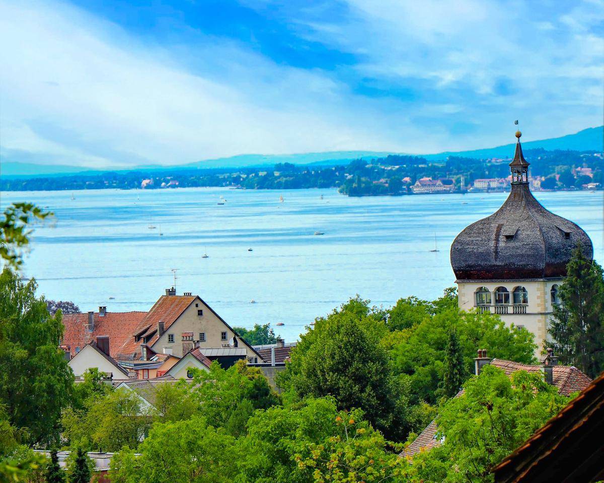 Martinsturm Bregenz