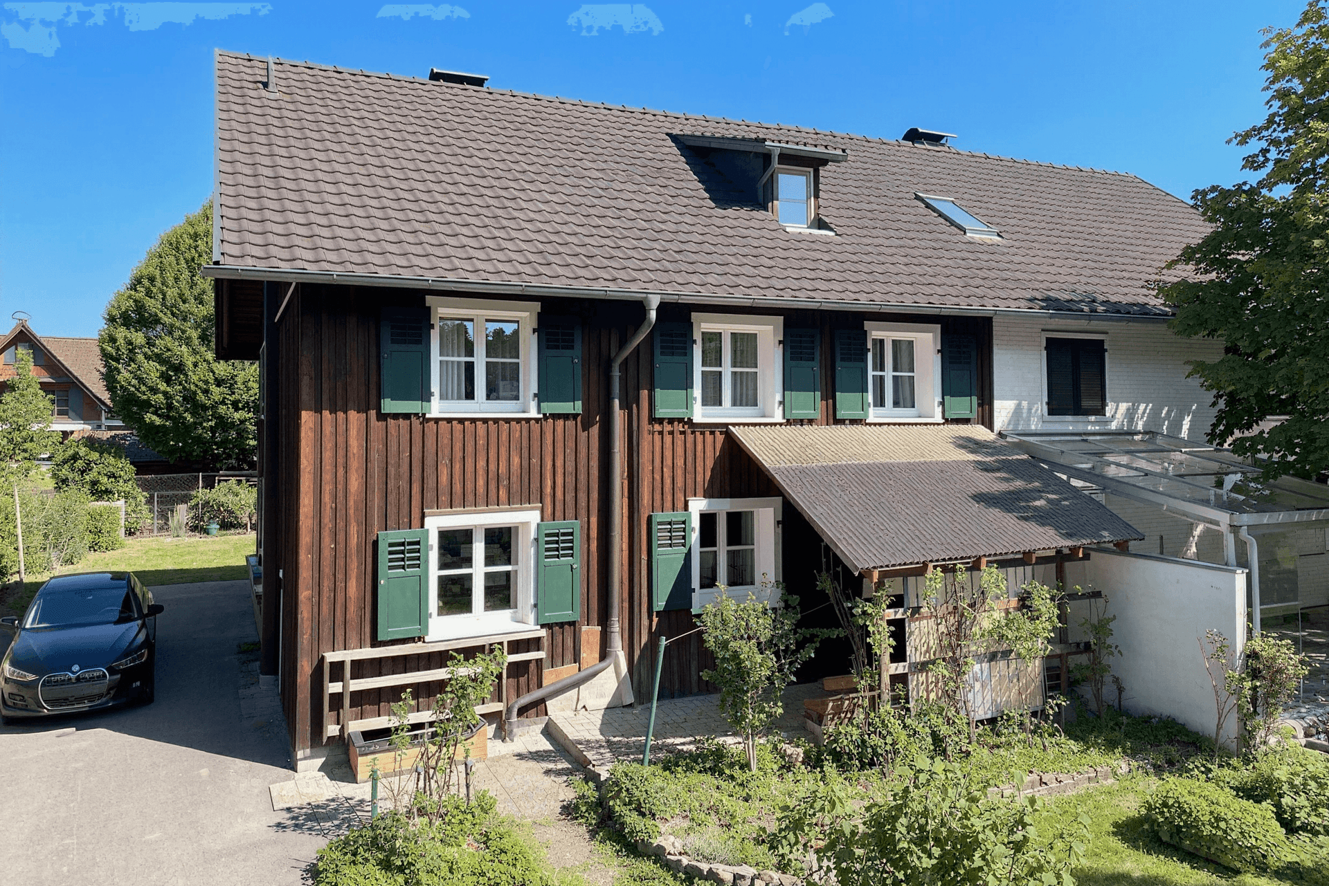 Ansicht