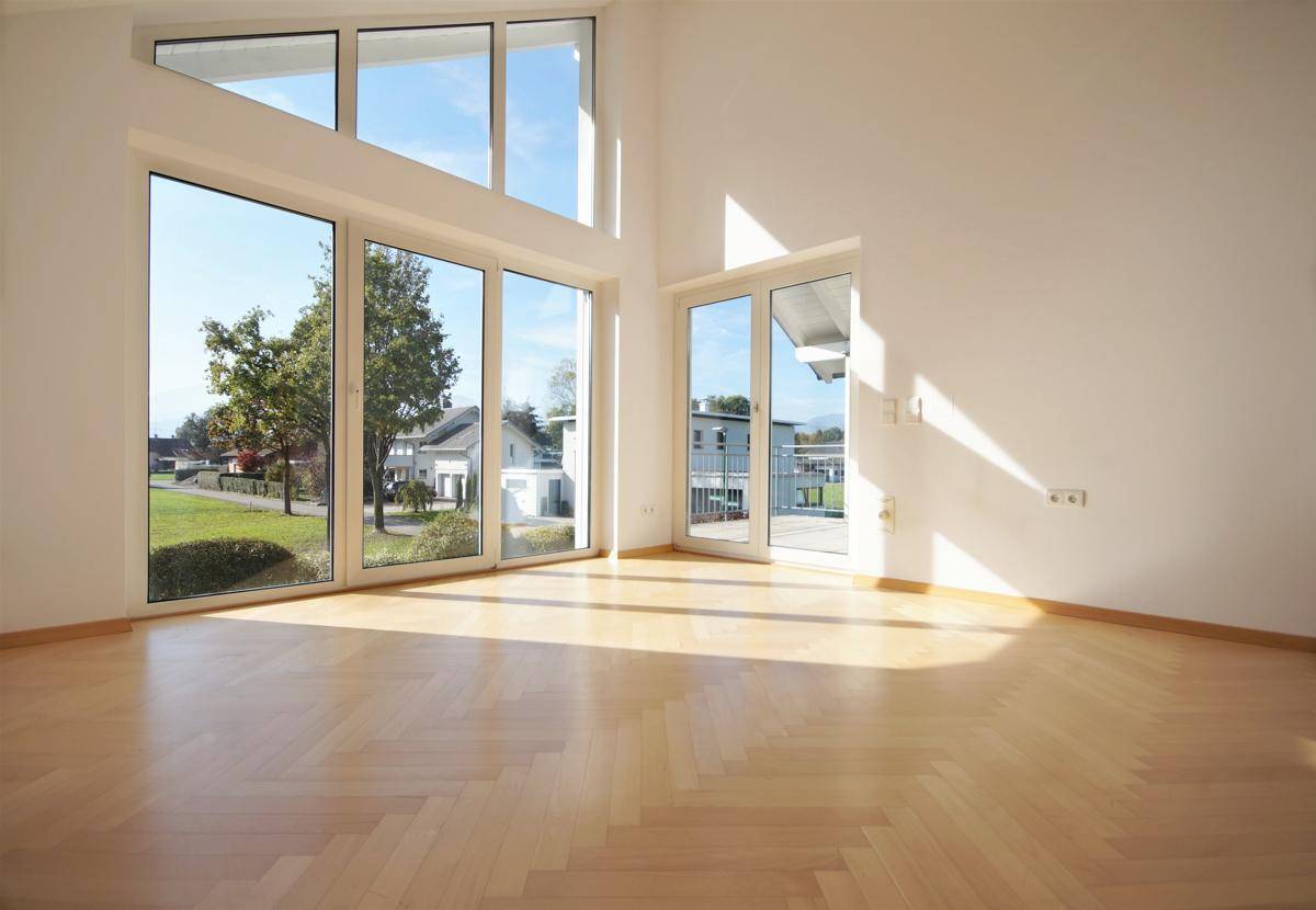 Wohnen/Essen