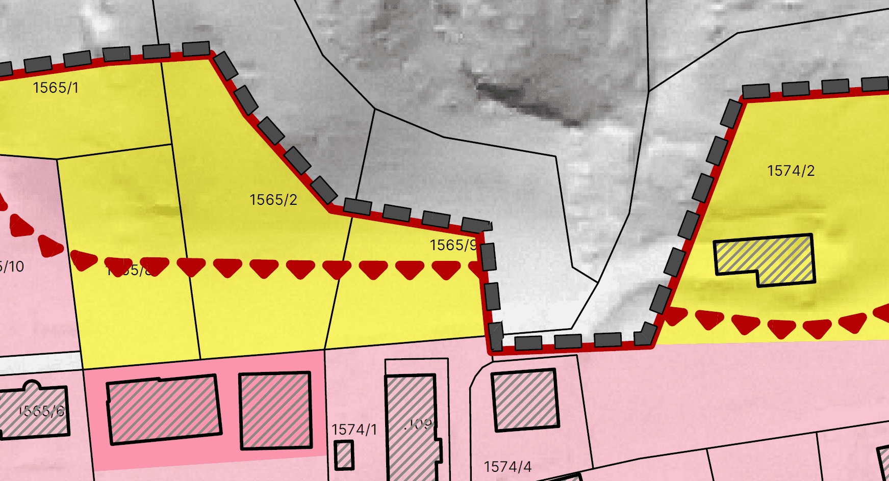 Zonenplan