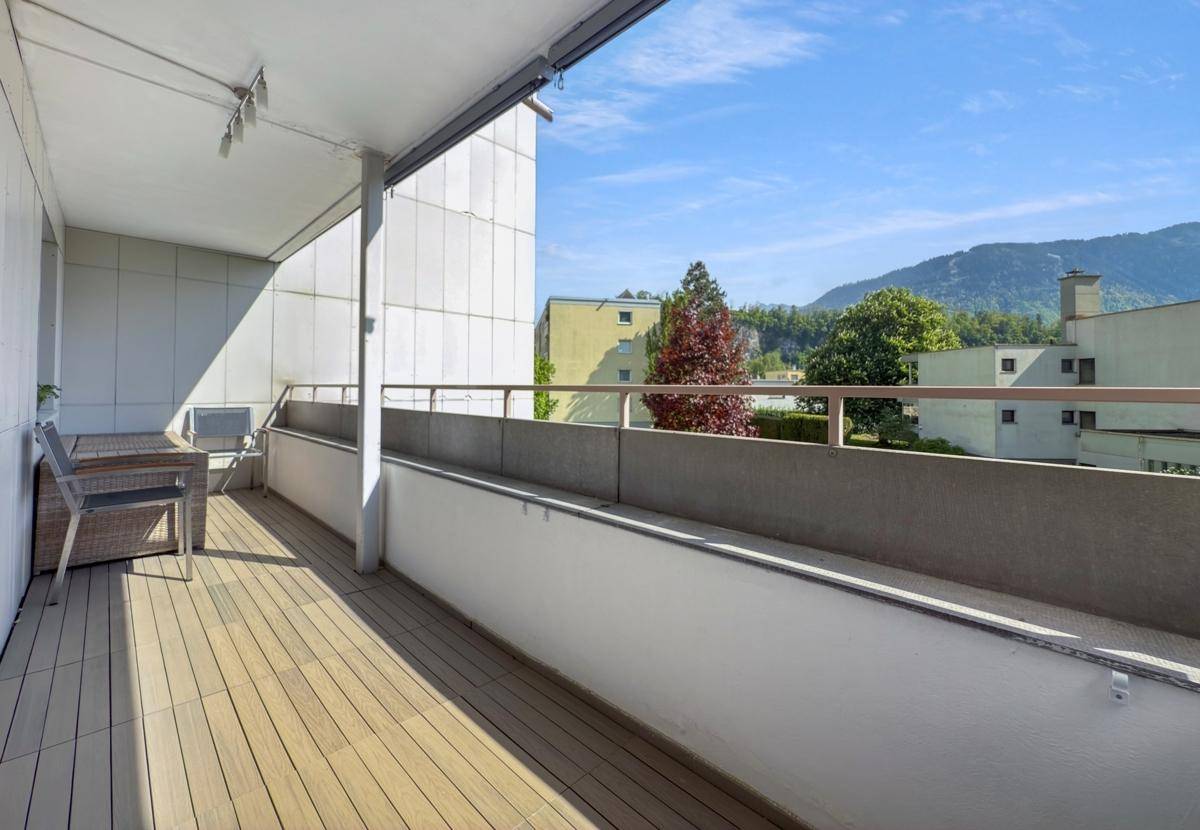 Balkon 1