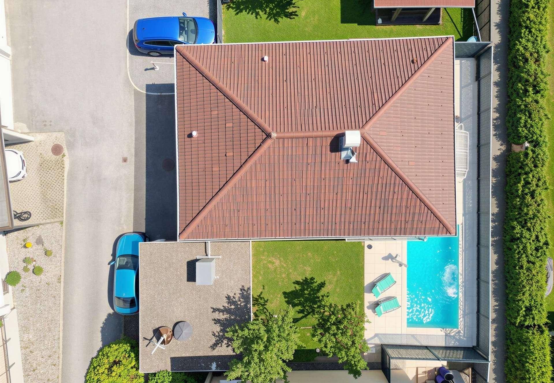 Draufsicht
