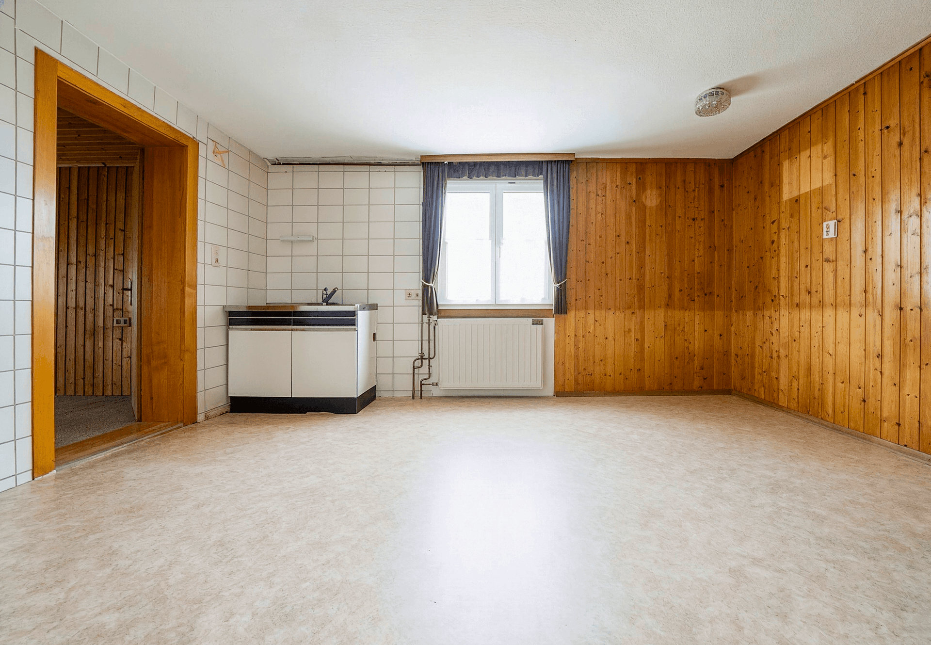 Kochen