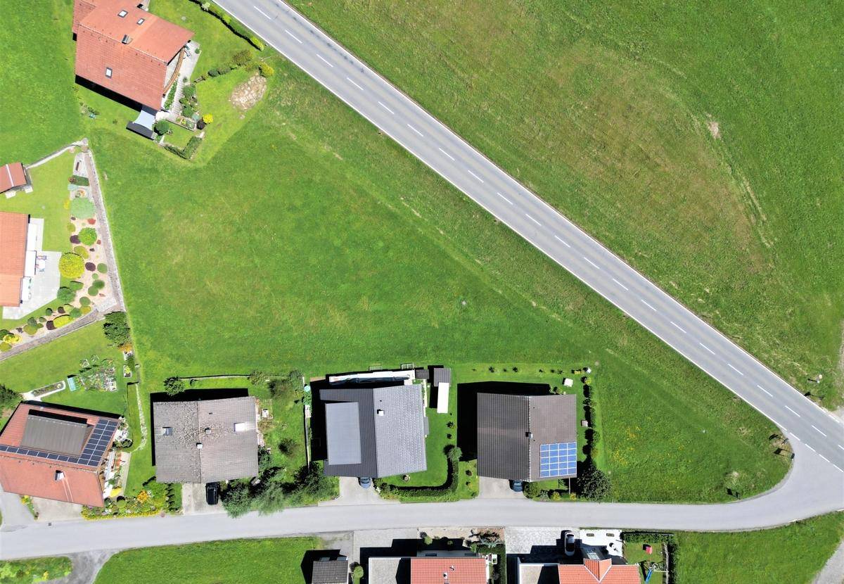 Endlich daheim: Ihr Grundstück in Sulzberg! - Grundstück 1 - Ansicht 5