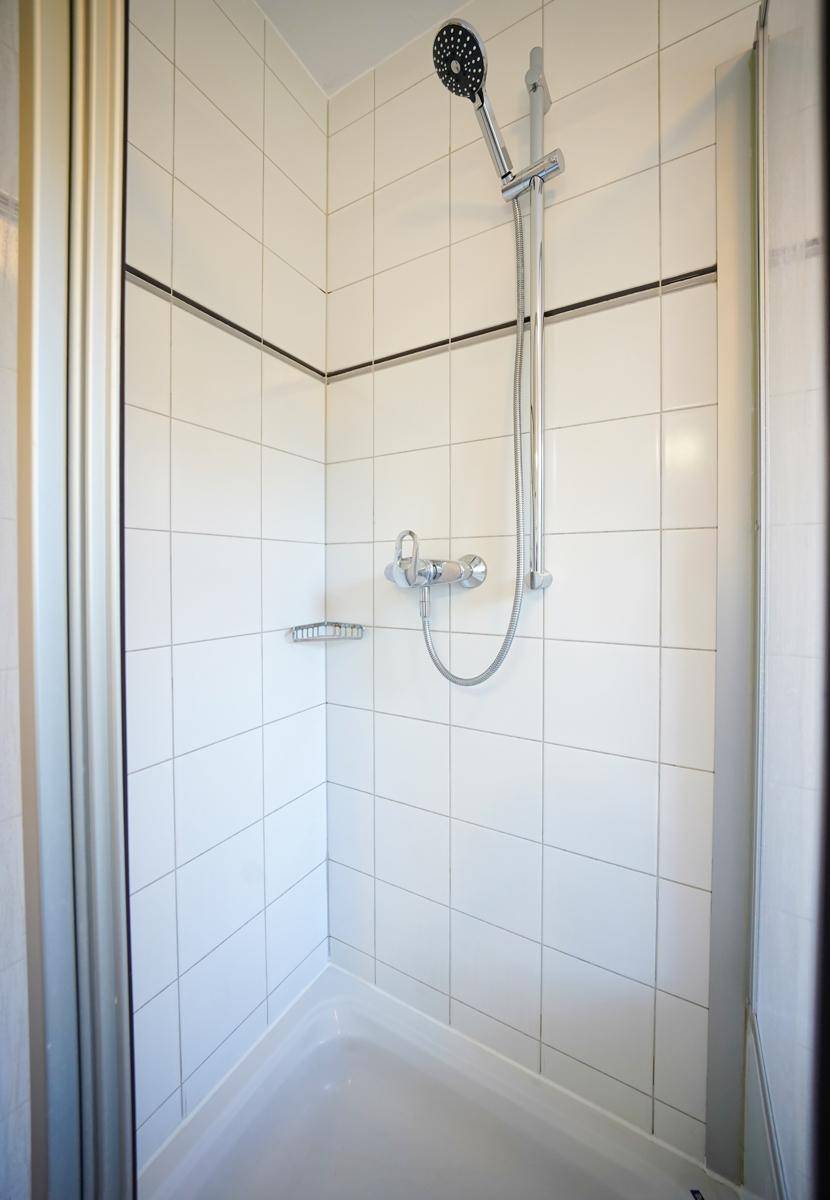 Dusche