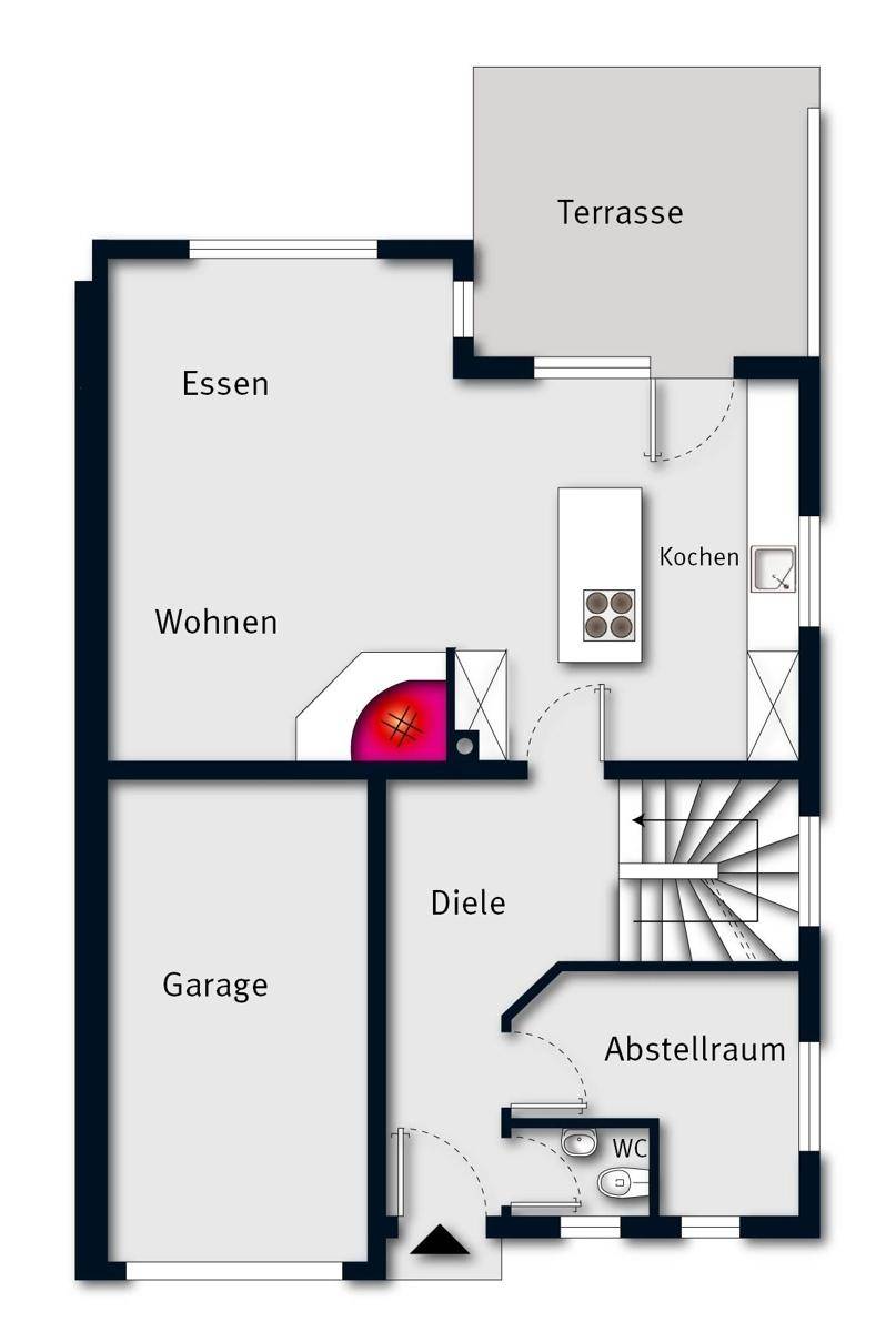 Grundriss roh_EG - Kopie