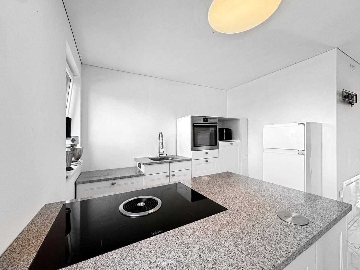 Studio S - Kochen