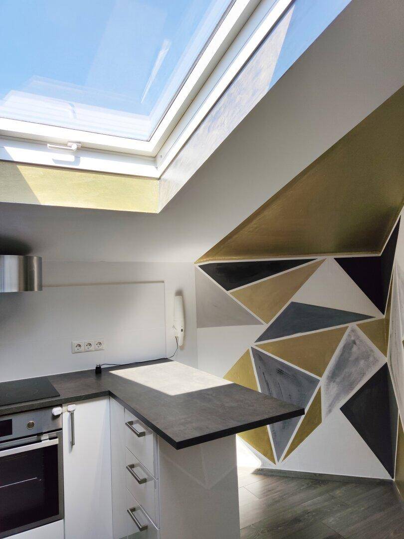 PREISREDUKTION! 120m² Penthouse Wohnung mit großer Dachterrasse in Wörgl – pohled 4