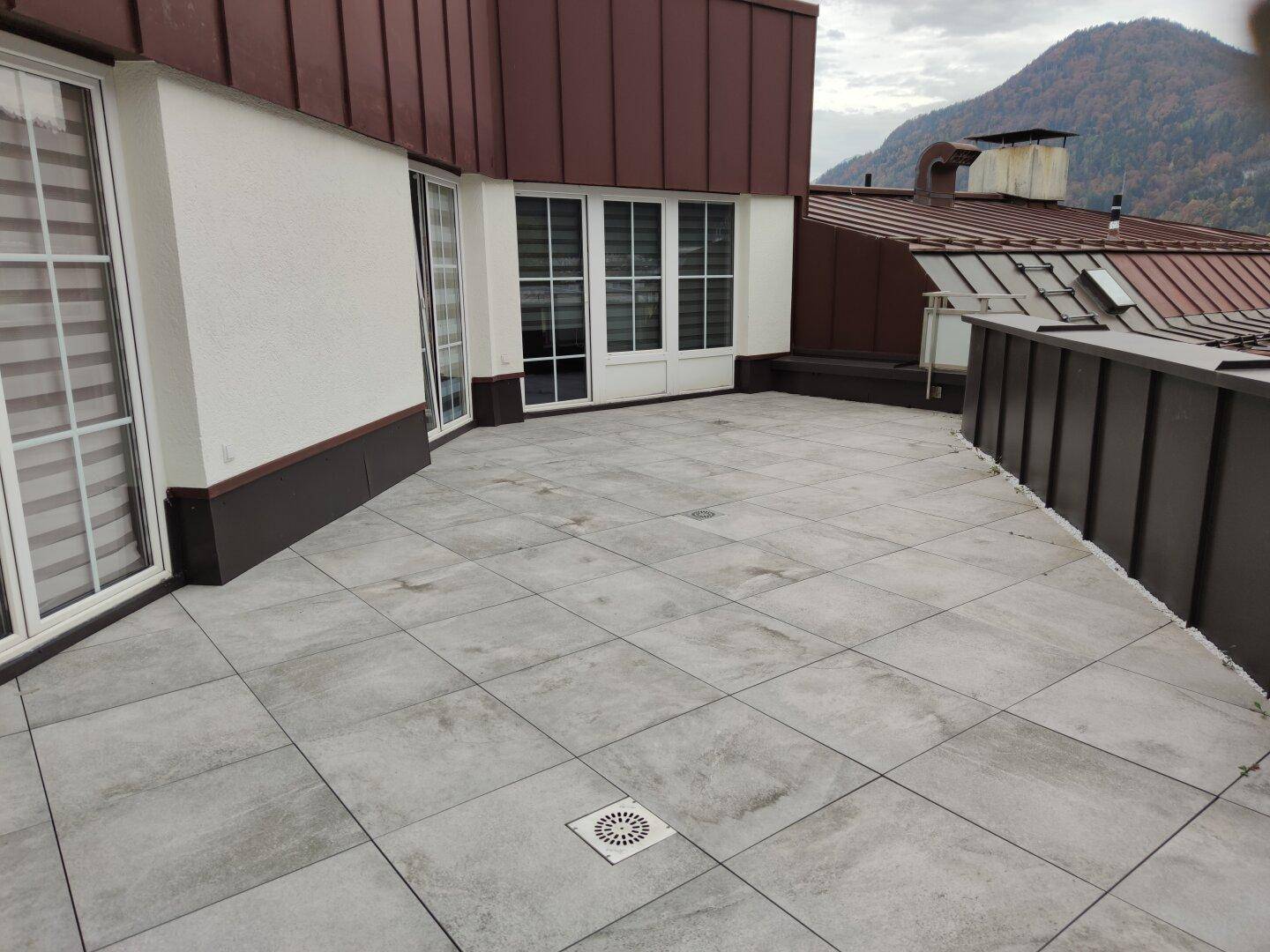 PREISREDUKTION! 120m² Penthouse Wohnung mit großer Dachterrasse in Wörgl – pohled 6