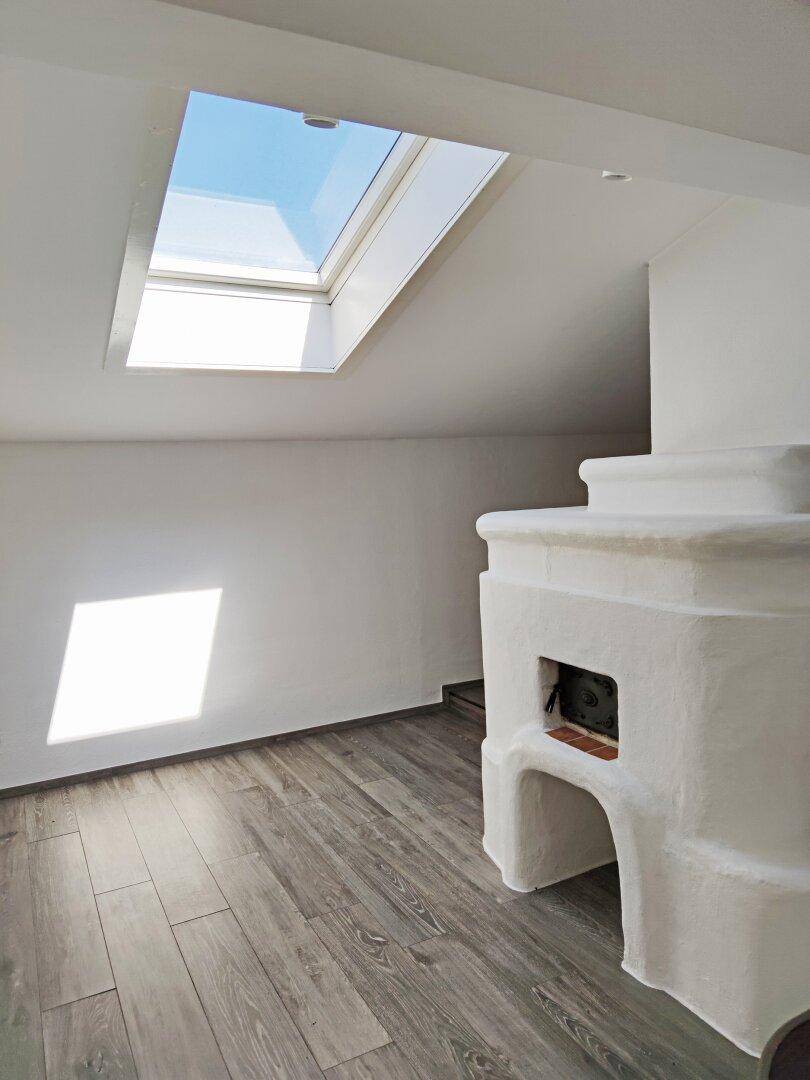 PREISREDUKTION! 120m² Penthouse Wohnung mit großer Dachterrasse in Wörgl – pohled 3