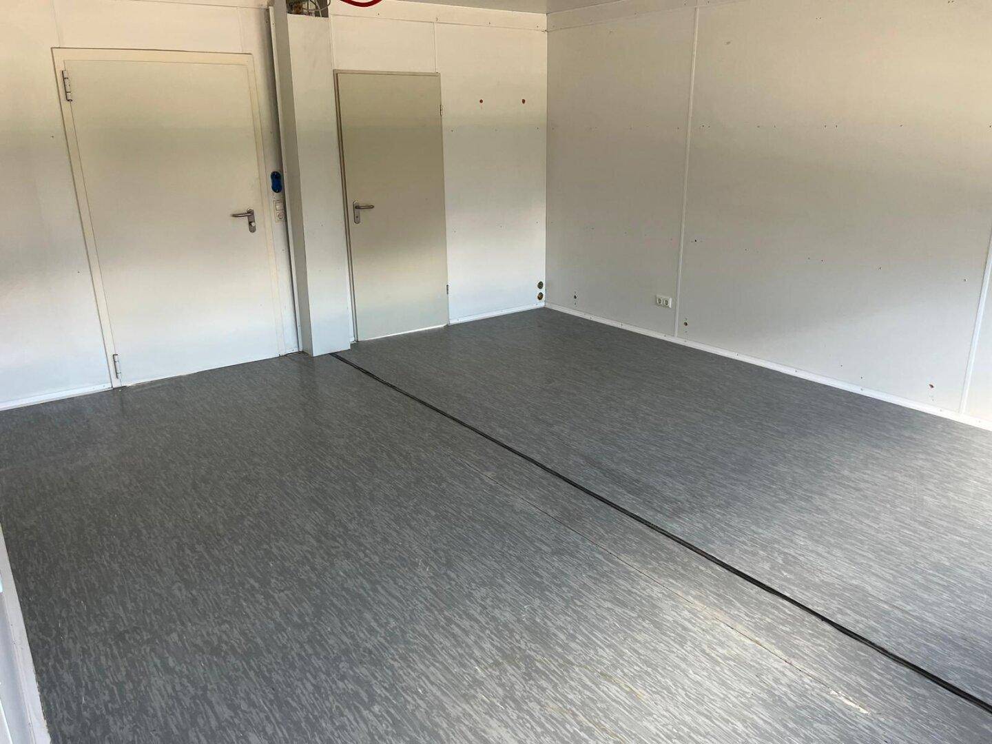 Ideal für Neustart Gewerbe/Handwerksbetrieb, ca 460m² bis 700m² - teilweise überdachte Freifläche samt 2 Doppelcontainer mit bester Autobahnanbindung! - Ansicht 4