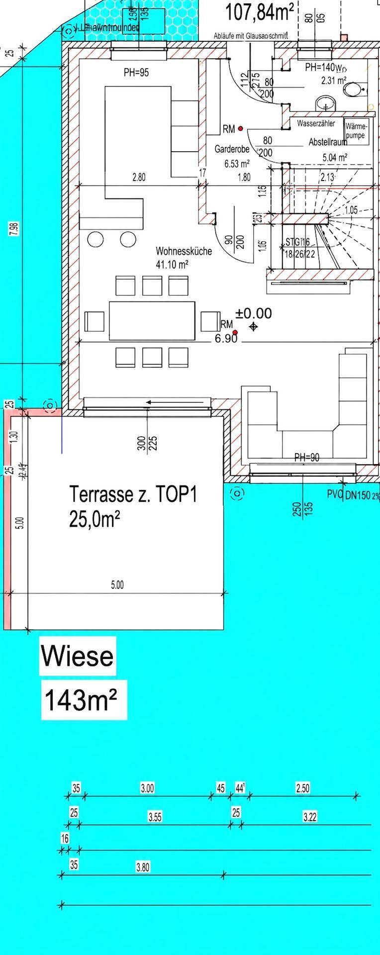 Attraktive Doppelwohnhäuser mit Flair und eigener Photovoltaikanlage - Mehr