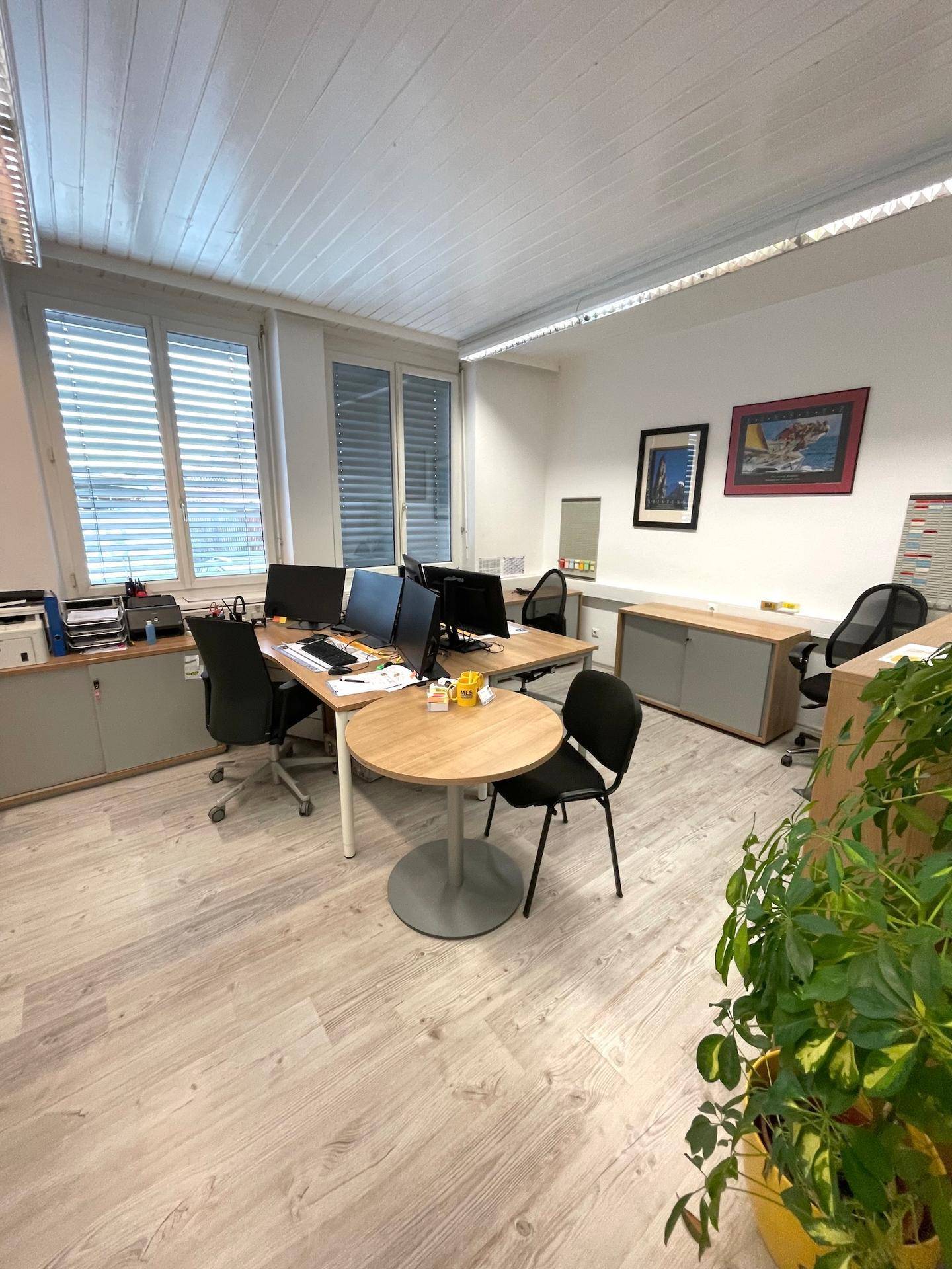 Barrierefreie Bürofläche im Zentrum von Gleisdorf - Ansicht 3