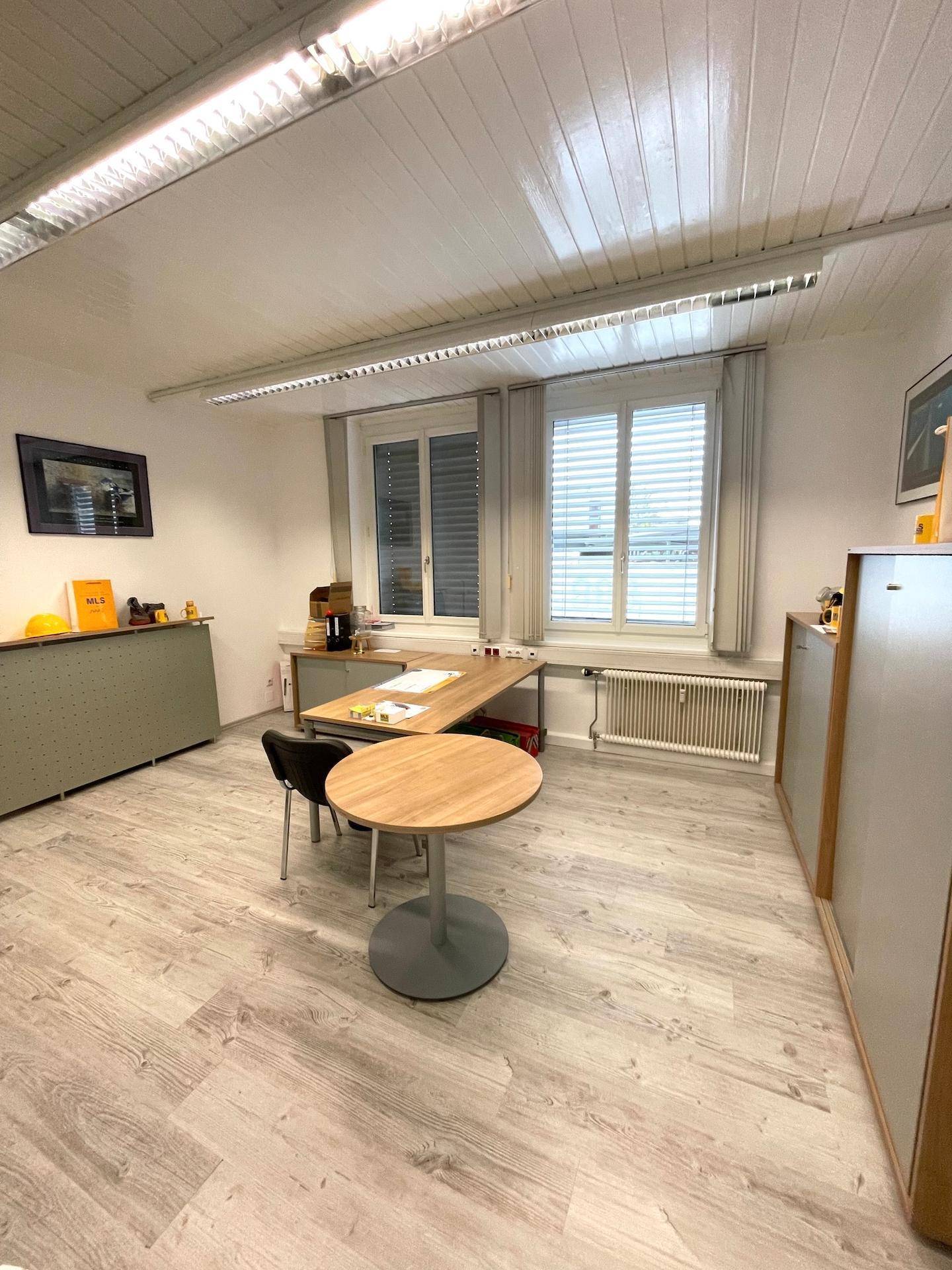 Barrierefreie Bürofläche im Zentrum von Gleisdorf - Ansicht 2