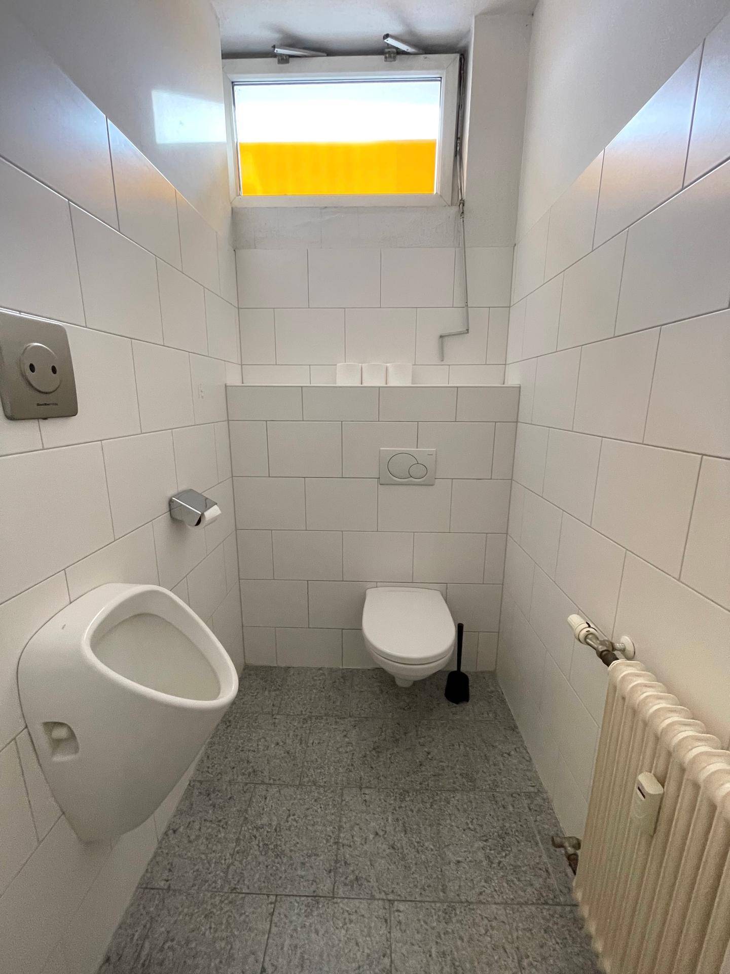 Barrierefreie Bürofläche im Zentrum von Gleisdorf - Mehr