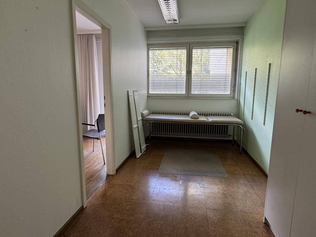 84m² große Ordination in St. Leonhard - Ansicht 6