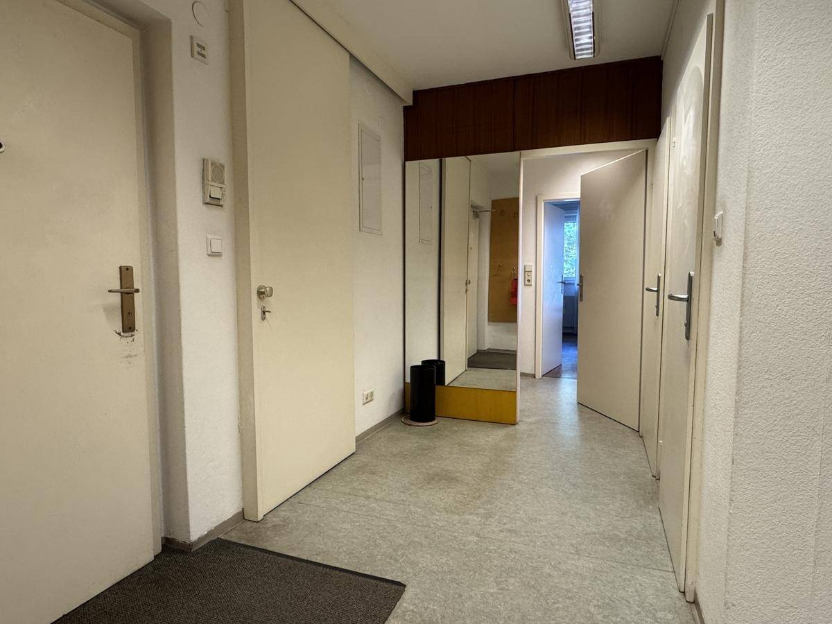 84m² große Ordination in St. Leonhard - Ansicht 4