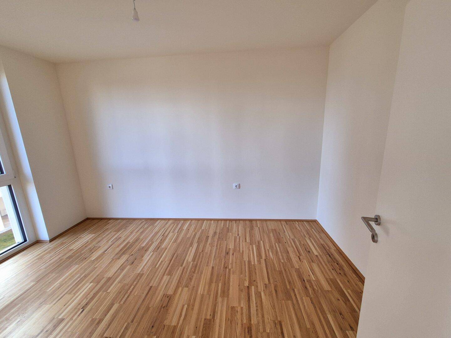 Großzügige 3-Zimmer-Wohnung mit sonnigem Balkon! - Mehr