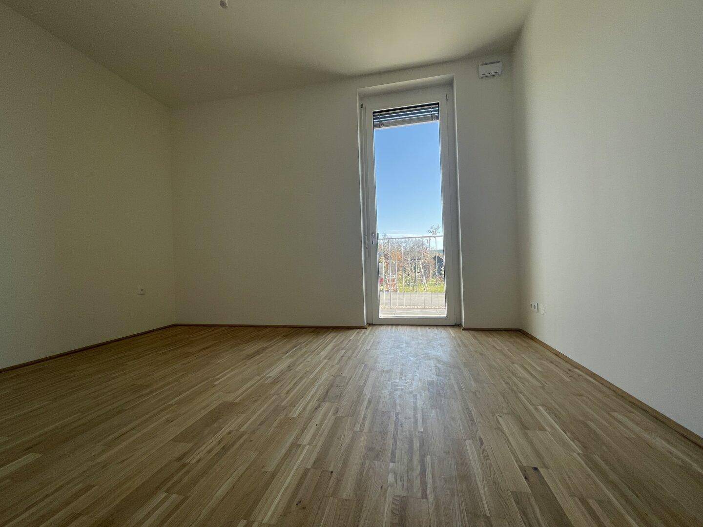 Helle 3 Zimmer Familienwohnung in Graz Jakomini - Ansicht 5