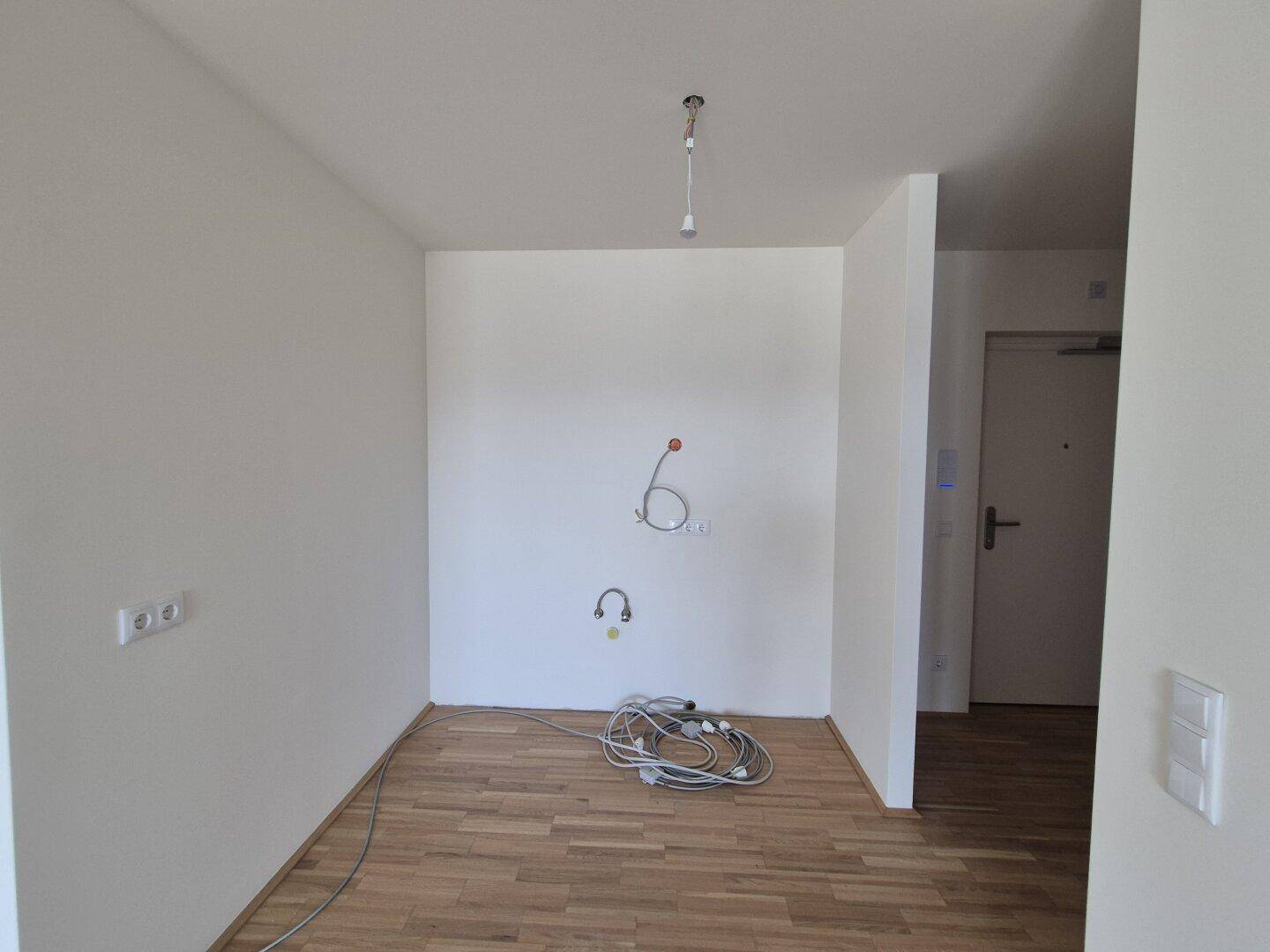 Sonnige Pärchenwohnung zentralger Stadtlage - Widok 3