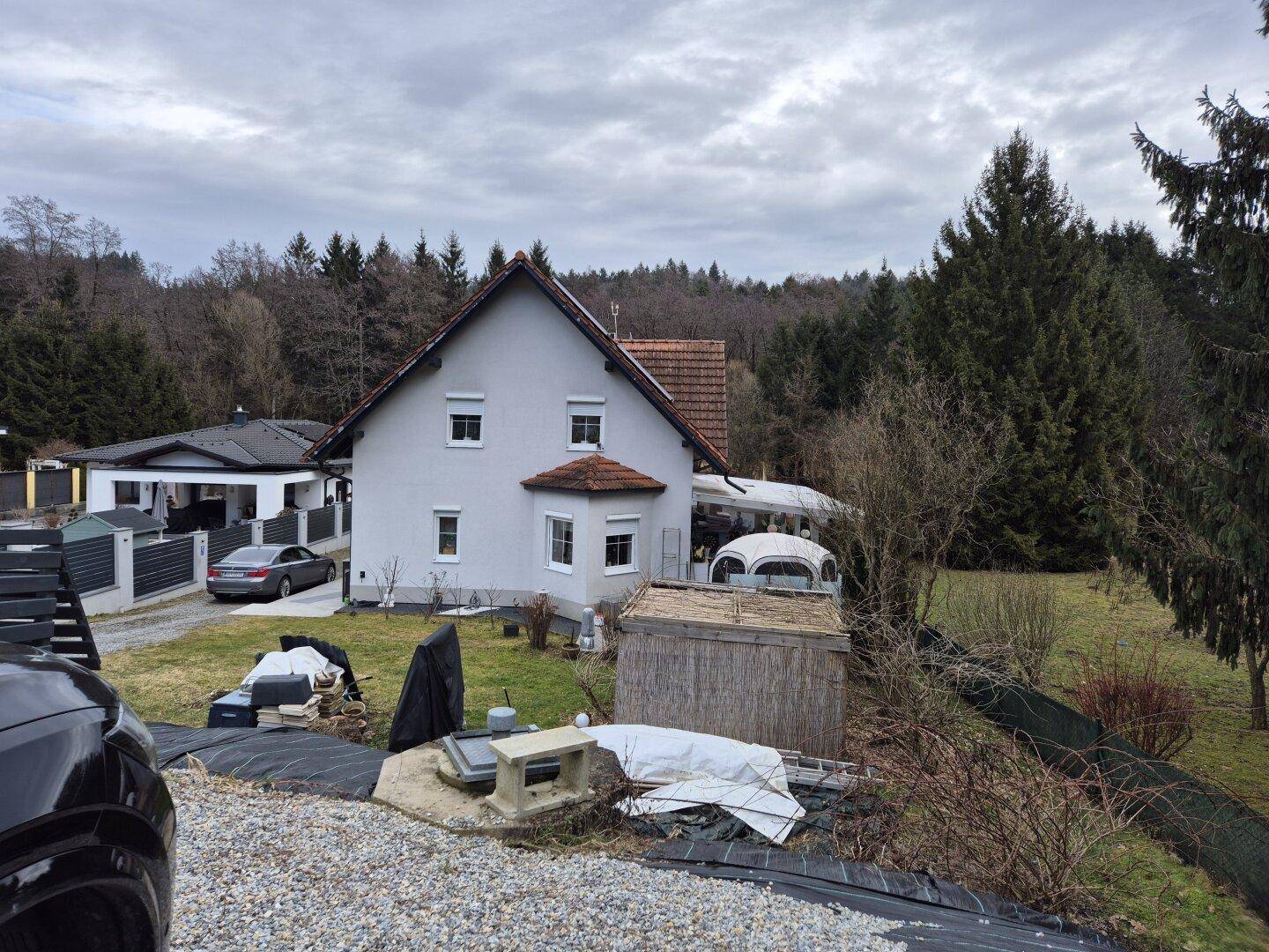 **Doppelhaushälfte in Haseldorf** - zum Verkauf! - Ansicht 3